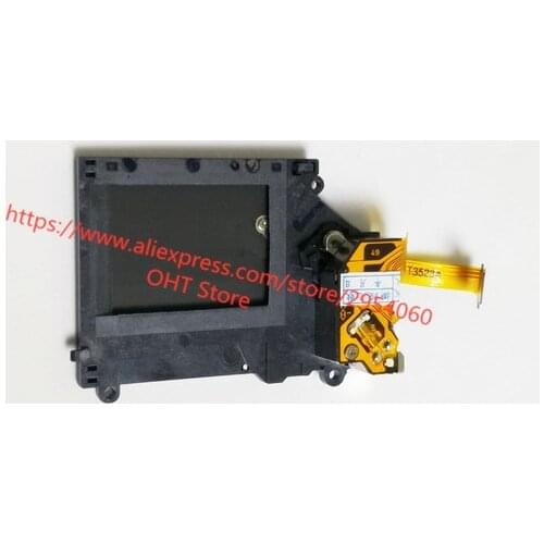 Repair Parts For Sony NEX-3N NEX3N NEX-3NL NEX3NL ILCE-5000 ILCE-5100 a5000 a5100 Shutter Group Unita R