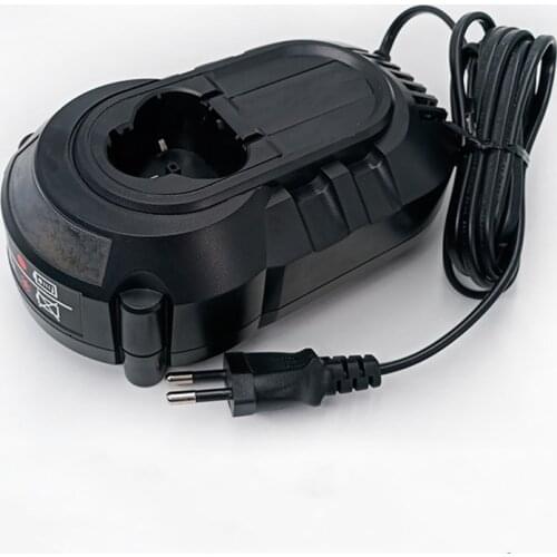 For Worx 12V lithium battery charger Suitable for WX128 electric drill 12V platform for electric hammer WA3845