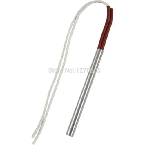 Electric Heating Element 400 Watt Cartridge Heater