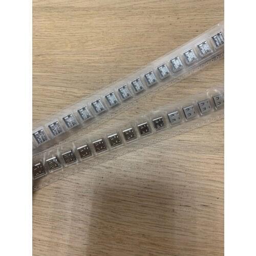 200pcs/lot Type C USB Replacement Charging Port Socket Jack Connector for Sony PS5 Game Pad Controller