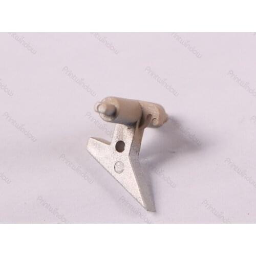 5X/set Upper Fuser Picker Finger for Kyocera FS1030MFP FS1130MFP FS1035MFP FS1135MFP FS1030 FS1035 FS1135