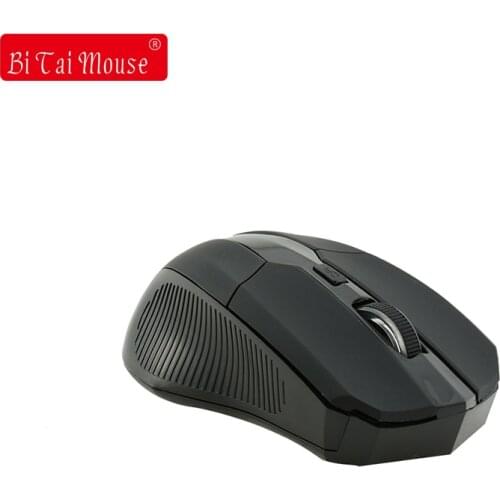 BTS 2.4Ghz Superior Ergonomic Mouse Optical 1600 DPI Vertical Gaming Mouse with USB Receiver Wireless Mouse for Laptop Computer