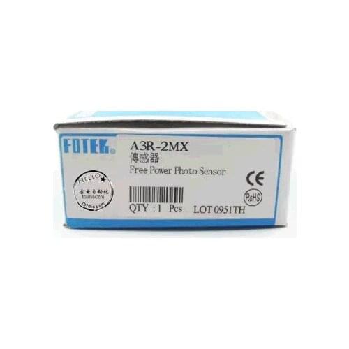 A3R-2MX A3R-1MX A3R-3MX photoelectric switch