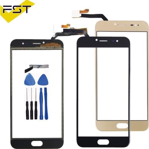 FSTGWAY Touchscreens For Ulefone Gemini China