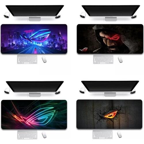 Gamer Mouse Pad XXL Large Size 900X400 MousePad Anti-slip Gaming Mousepad for PC Laptop Keyboard Desk Mat Gaming Gamer mousepad