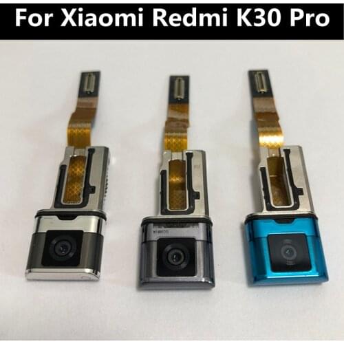 For Xiaomi Redmi K30 Pro Front Camera Module Flex Cable For Redmi K30Pro Small Camera