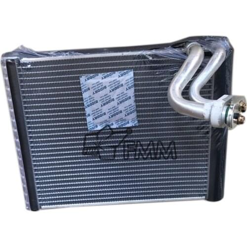 Evaporator Parallel Flow AC Suzuki Swift 2004-2010