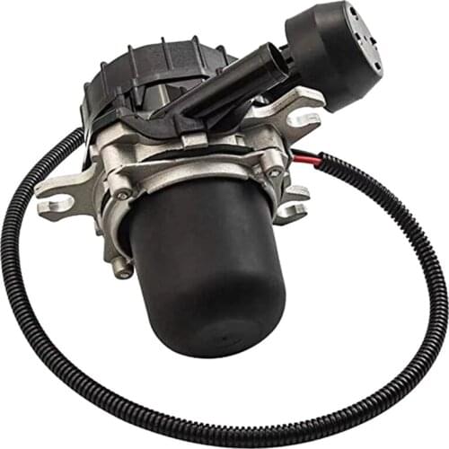 17610-0S010 176100S010 Secondary Air Pump Assembly for 07-13 Toyota VENZA LAND CRUISER Sequoia LX570 V8 2007-2013