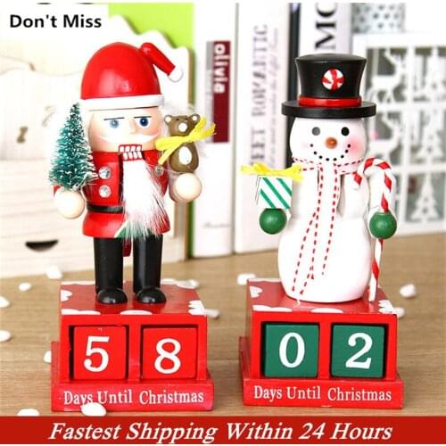 Не пропустите Christmas Calendars