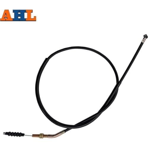 AHL Brand New Motorcycle Clutch Cable For Honda CB600 Hornet CB600F S2 S F1/F2/F3/F4 PC36 FS2(F22) FSY(F2Y)/FS1(F21)