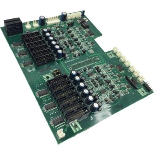 Infiniti / Challenger Fina 320A Printhead Board