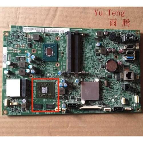 Suitable for ACER Aspire ZC-605 ZC 605 AIO motherboard 12072-1 HM70 / HM77DDR3 discrete graphics motherboard 100% test