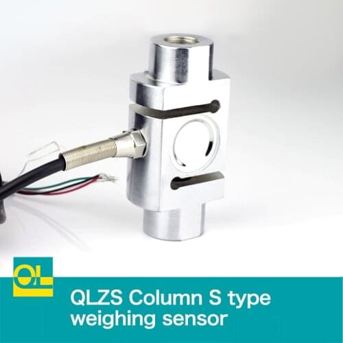 QL Pressure Sensors