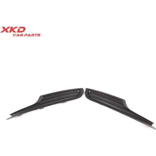 5G0853666B 5G0853665B 2pcs Bumper Grilles Set Fit For VW Golf MK7 2015--2017