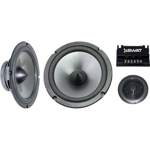 Динамики для авто Swat China At AliExpress