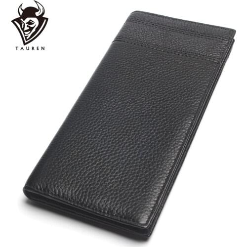 Черные кошельки TAUREN China At AliExpress