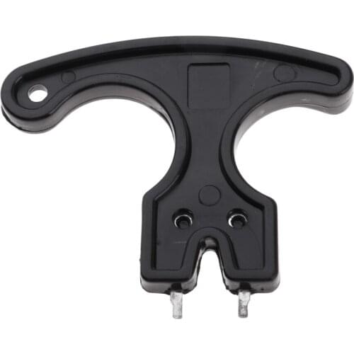 Universal Two Pin Golf Shoes Spike Cleat Stud Handle Wrench Removal Tool