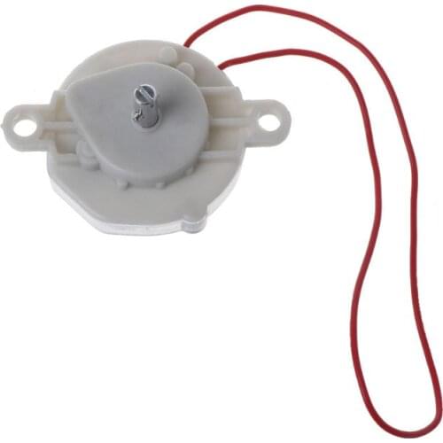 Universal Timer Of Electric Fan Wall Mechanical Switch Cross In 60 Minutes New