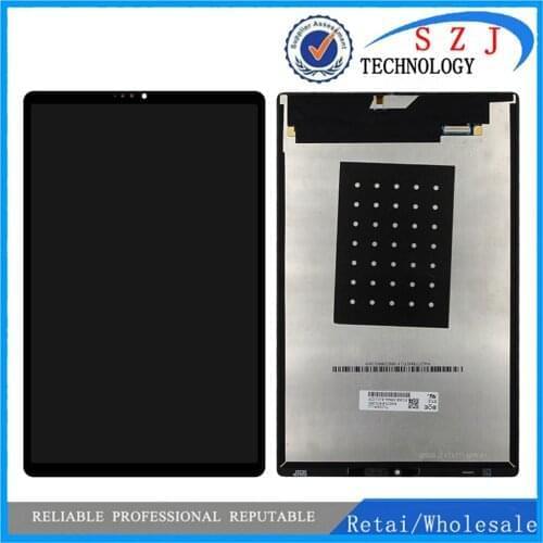 10.3 Inch For Lenovo Tab M10 FHD Plus TB-X606F TB-X606X TB-X606 LCD Display Touch Screen Digitizer Assembly