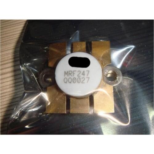 2pcs MRF247 SMD RF in stock