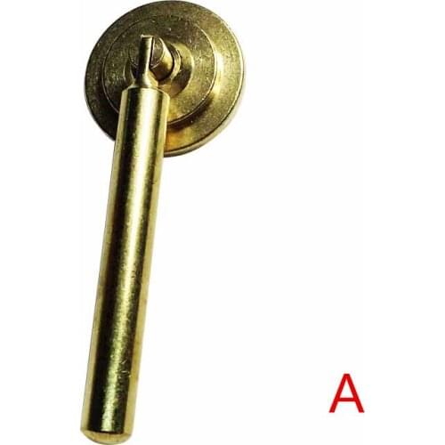 COTOM Modern and Simple American Cabinet Door Handle Cabinet Shoe Rack Pull Gold Locker Wine Cabinet Knob