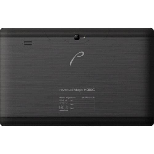 For TESLA HD10G Tablet Touch Screen 10" inch PC Touch Panel Digitizer For RoverPad Magic HD10G s410I3G1217 Glass MID Sensor