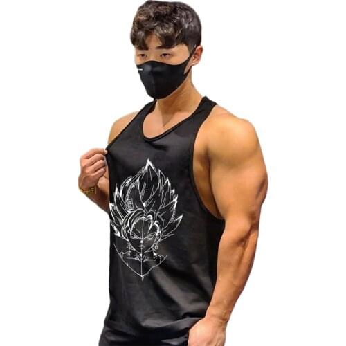 Мужские футболки без рукавов ESTHETIQUE BODY China At AliExpress