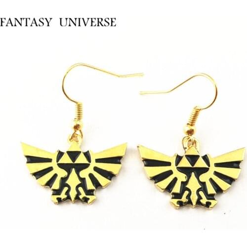 FANTASY UNIVERSE Freeshipping 20pcs a lot Earrings SHDDD88