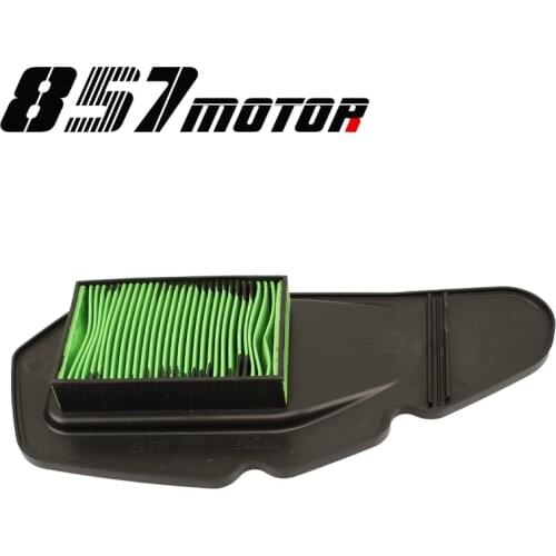 Motorcycle Air Intake Filter Air Element Cleaner For HONDA PCX150 PCX125 PCX 125 150 X3 2013 2014 2015 13 14 15