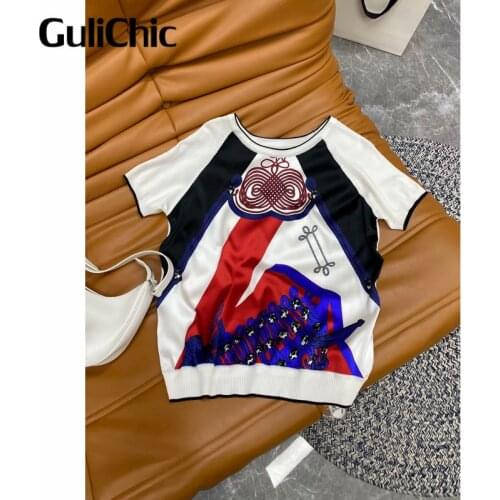 GuliChic Women's T-shirts