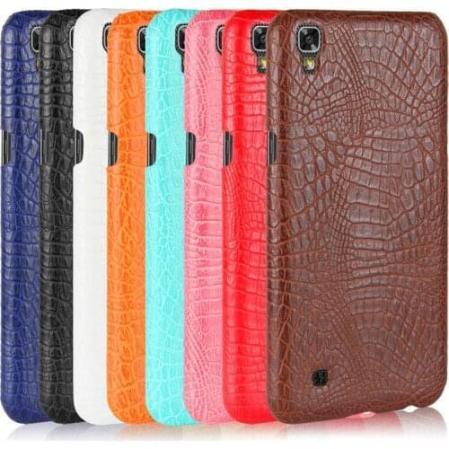 ICCKER Phone Cases LG X Power