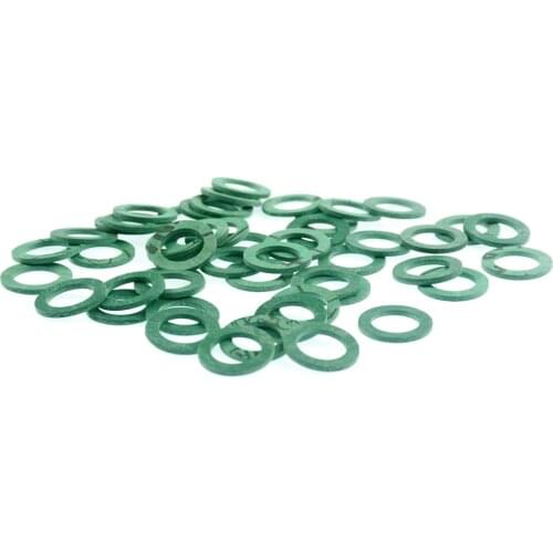 Boiler Non Asbestos Gasket Set - 3/4 (50 Pieces)
