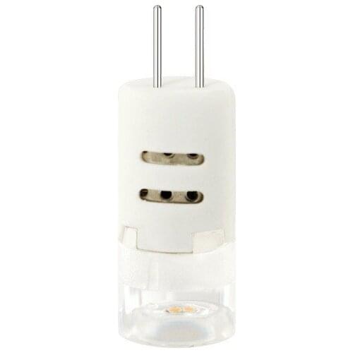 New Ampoule G4 AC DC 12V LED Light SMD 2835 Bulb Lamparas Spotlight Replace 10W 20W Halogen Lamp For Home Chandelier
