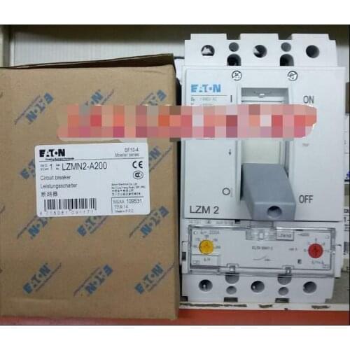 NEW EATON LZMN2-A200 free shipping