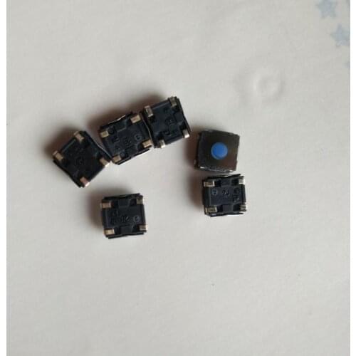 P82A 5Pcs SMD Mouse Micro Switch for logitech MX Master Mouse Micro Middle Button