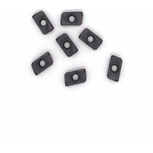 APMT1135PDER H2 ZT60B CNC cutting tools tungsten carbide milling inserts for CNC machine for steel stainess cast iron workpiece