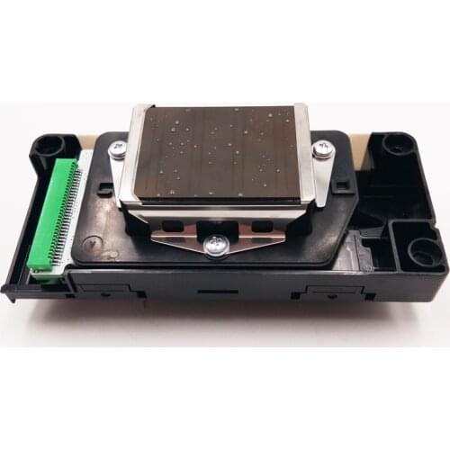 S60001 New and Original DX5 Printhead for Mutoh VJ-1204 VJ-1304 VJ-1604 VJ-1604W VJ-1608 VJ-1614 Printers with Green Connector