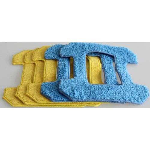 X6 Mop for LIECTROUX Window Cleaning Robot X6 parts Mop cloths