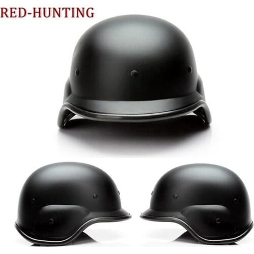 SWAT Airsoft Tactical M88 Helmet Black OD TAN military helmet