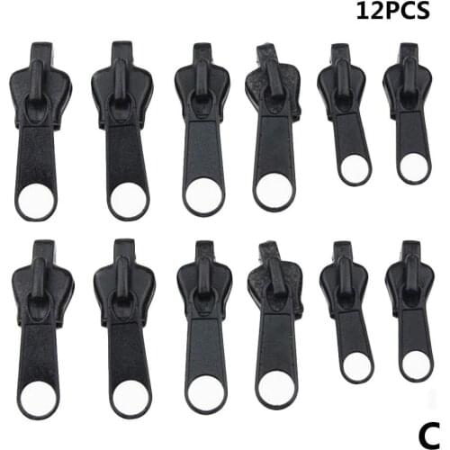 VKTECH Zippers For Clothes