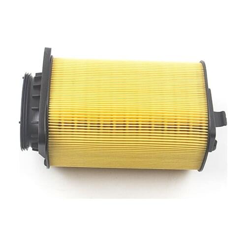 2740940004 Car Air Filter A2740940004 For Mercedes Benz C 180 CGI E 200 250 GLC(2015-2019) 300 4-matic 350 GLK (2008-2015) 200