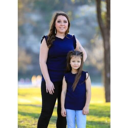 ZCBM Clothes For A Family Photo Shoot