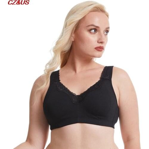 Sexy Bralette Crop Top Underwear Push Up Strapless Bra Bh lace Female Bra Lingerie Brassiere Plus Size Bra Summer 2021