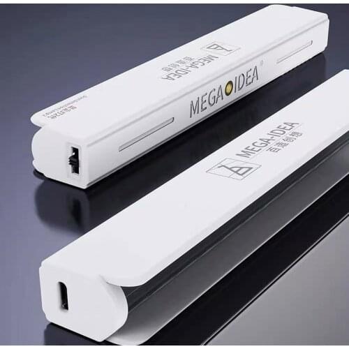 LCD Screen Dust Checking Lamp Fingerprint Scratch Detection Scanner Detection Light For Mobile Phone laptop Screen Repair Tools