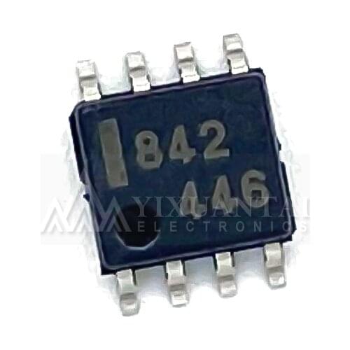 10Pcs Free shipping SOP8 UPC813G2-E1 UPC813G2-E2 UPC814G2-E1 UPC814G2-E2 UPC842G2-E1 UPC842G2-E2 UPC814 UPC842 UPC813 813 SOP-8