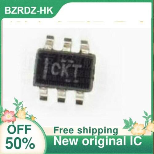 2-10PCS/lot TPS61222DCKR SC70-6 CKT New original IC
