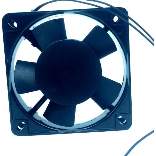 AFB112522H AC 220V 1125 110x110x25MM cabinet electric welding machine inverter cooling fan