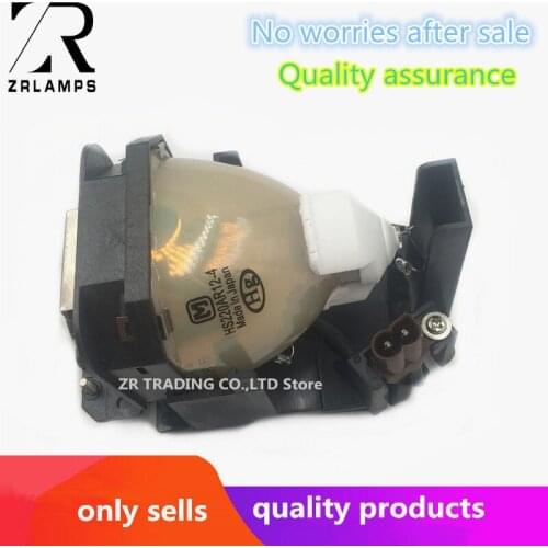 ET-LAX100 Original projector lamp With Housing Fit For PT-AX100 PT-AX100E PT-AX100U TH-AX100 PT-AX200 PT-AX200E PT-A