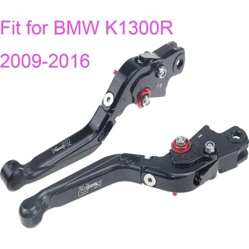 KODASKIN Left and Right Folding Extendable Brake Clutch Levers for BMW K1300R k1300 r k 1300 r 2009-2016