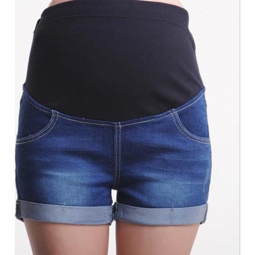 Summer pants for pregnant women adjustable big Size maternity leggings A variety of styles pregnant leggings